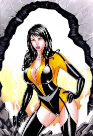 Rule34 - If it exists, there is porn of it  silk spectre, silk spectre ii   3943682