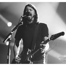 Foo fighters‏подлинная учетная запись @foofighters 17 ч17 часов назад. Foo Fighters Wheels Gitarre Play Along 5 99