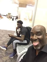 HAPPY BIRTHDAY ERIC DAILEY JR!! We been rockin out for 21 Years !! Love the  man you've become!! Love Dad!!