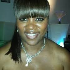 Yvette Lilly's Instagram, Twitter & Facebook