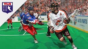 The elder tavares, 47, made his pro lacrosse debut with the buffalo bandits of the national lacrosse league in 1992 when young john was only 2 years old and learning how to walk, let alone skate. Lacrosse Hidden Ball Trick Leads To A Tavares Goal Youtube