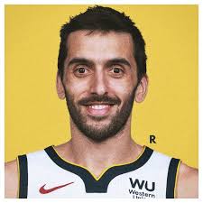 Argentine point guard facundo campazzo could be paving the way for his eventual arrival to the nba in the next year. Dog Facundo Campazzo In 2021 League Champs Mike Malone One Team