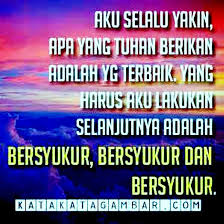 Kita bersyukur kepada allah atas limpahan karunia dan nikmat yang allah berikan kepada kita. Kumpulan Makalah Banyak Bersyukur Kepada Allah Mendatangkan Ketentraman Jiwa Bagian Pertama