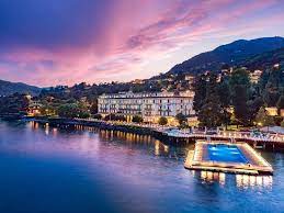 Check spelling or type a new query. The Best 5 Star Hotels In Cernobbio Of 2021 With Prices Tripadvisor