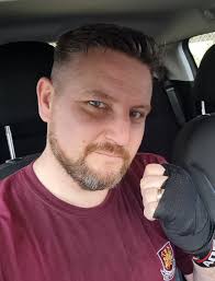 Karl Tingey is fundraising for Cancer Research UK