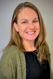 Michelle Suess's Instagram, Twitter & Facebook