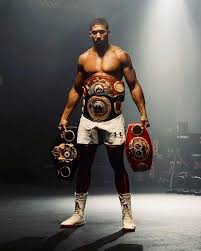 Download and use 5,000+ moving wallpaper stock videos for free. Anthony Joshua June 20th Facebook