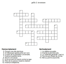 Découvrez tous les jours une nouvelle grille de mots croisés metronews 100% gratuite sur lci.fr. Mots Croises