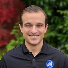 James Sechrist's Instagram, Twitter & Facebook