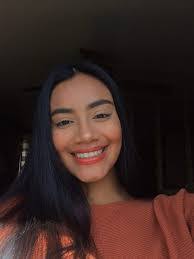 Cynthia Venegas's Instagram, Twitter & Facebook