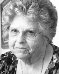 Barbara McGee Obituary (1930