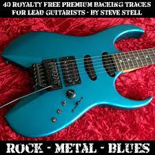 These tracks have been created by the guitarvoice community of musicians to help people like you progress. 40 Ultimate Royalty Free Guitar Jam Backing Tracks Rock Metal Blues Album By Premium Guitar Backing Tracks Spotify