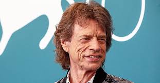 How old is mick jagger's oldest child. Mick Jagger S Adult Biracial Daughter He Once Disowned Saved Him In His Darkest Hour