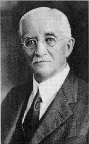 Arthur Newell Talbot (1857