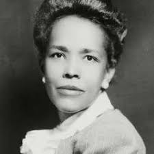 Profiles in Black History: Ella Jo Baker (1903-1986) — Oceanside Sanctuary