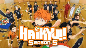 We did not find results for: Haikyuu Season 5 Release Date Might Be Announced By September 2021 Gizmo Story