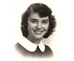 Joyce Garrett Ayers Obituary (1933