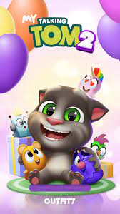 Jul 02, 2021 · my talking tom 2 is the sequel to my talking tom, a version of the classic talking tom cat where you take care of a bouncing little baby tom. My Talking Tom 2 Lunar Animation Cg Animation Visual Fx Services
