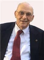 Donald Thrasher Obituary (2024)