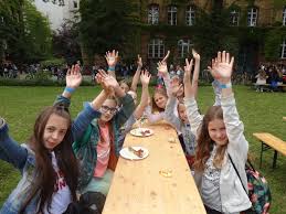 Aktuelles Tesla Schule