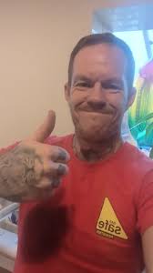 Saturday social run at Eisenhower