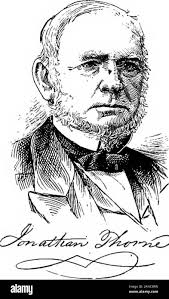 Thorndale hi-res stock photography and images