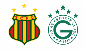 Maybe you would like to learn more about one of these? Sampaio Correa X Goias Saiba Como Assistir Ao Jogo Ao Vivo Na Tv