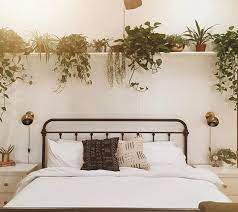 Tilden Standard Metal Bed Full Bronze Inspire Q In 2021 Bedroom Wall Decor Above Bed Remodel Bedroom Decor Above Bed