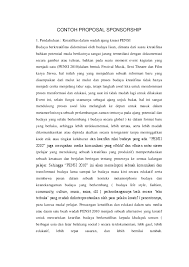 Jika kamu malas pasang aplikasi, ada juga cara membuat logo esport online alias tanpa aplikasi yang bisa. Contoh Proposal Sponsorship Esport Tulisan