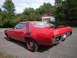 Image result for Rallye Red 1972 Plymouth