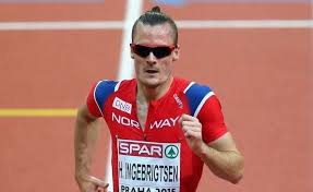 Henrik ingebrigtsen (born february 24, 1991) is famous for being runner. Henrik Ingebrigtsen Alchetron The Free Social Encyclopedia