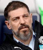 Slaven bilic has been named as the new west bromwich albion head coach. Slaven Bilic Beijing Sinobo Guoan Trainerprofil Kicker