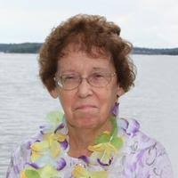 Susanne Harris's Instagram, Twitter & Facebook