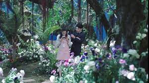 They experience ups and downs, obstacles and complications that are beyond what they had imagined. Sweet Dreams E 22 Engsub Indosub Video Dailymotion