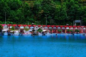 The size of the disaster, which left no stone unturned, came to light. Fishing Ports Ecotourism Caucasia Port