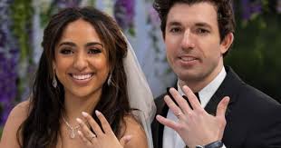 Love Is Blind's Zach dragged for 'bizarre' anniversary post about Bliss