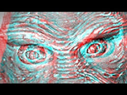 How To Make Red Blue 3d Effect In Photoshop Photoshop Cs6 Extended Tutorial Showing How To Make A Multilevel 3d Anaglyphic Image From A Photo To Actually Photoshop Amazing Photoshop Photoshop Projects