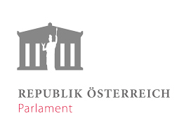 Dies kündigte er am mittwoch an. Osterreichisches Parlament Erhalt Neues Logo Design Tagebuch