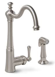 who makes the best kitchen faucets