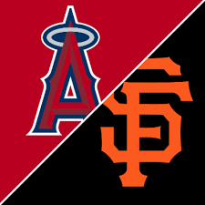 Angels vs. Giants (Jul 24, 2026) Live Odds, Player Props, and more