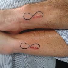 Traditionally, the infinity symbol represents a life that never ends, or endlessly repeats itself. 50 Infinity Tattoo Ideas Best Designs Canadian Tattoos