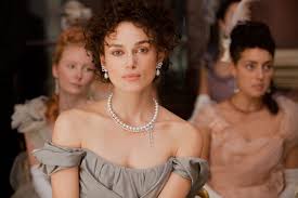 The curse of the black pearl. Keira Knightley Her Best Historical Films To Rewatch Vogue Paris