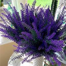 Factorydirectcraft.com has been visited by 10k+ users in the past month Artificial Heather Faux 35cm Purple Heather Bush Shelf Edge Uk