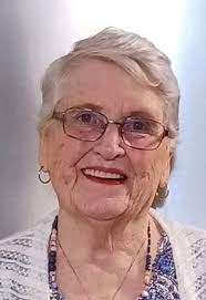 Obituary for Jacqueline Patricia Stone