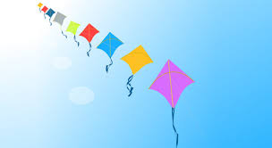 image of kites on sankranti festival के लिए इमेज परिणाम