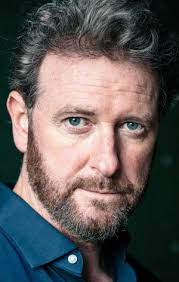 Ристерд Купер