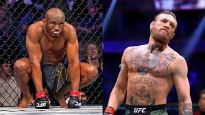 Ufc vegas 35 august 28, 2021. Ufc Usman Fires Back As Mcgregor Causes A Stir On Twitter Marca