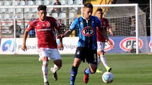 Universidad de chile 23 : Huachipato Vs Universidad De Chile Resumen De Juego 26 Enero 2020 Espn