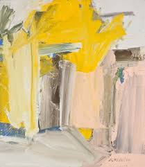 Willem De Kooning Abstract Expressionisme Abstracte Schilderijen Kunst Inspiratie