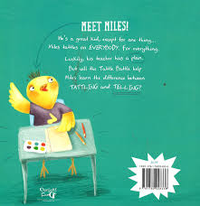 Tattletale – BookXcess